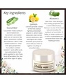 Shop Clarifying Anti Acne Night Cream For Oily & Acne Prone Skin 50gms-Full