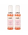Shop Pack of 2 Rejuvenating Rose Water With Goodness Of Aloe Vera extract 100ml-Front