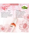 Shop Pack of 2 Rejuvenating Rose Water With Goodness Of Aloe Vera extract 100ml-Design