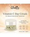 Shop Vitamin C Day Cream For Natural Glow & Even Toned Skin  50gms-Design