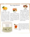 Shop Vitamin C Day Cream For Natural Glow & Even Toned Skin  50gms-Full