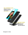 Shop Go To Hell Premium Glass Case for Apple iPhone 11 (Shock Proof, Scratch Resistant)-Design