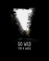 Shop Go Wild For A While Full Sleeve T-Shirt-Full