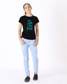 Shop Go With The Flow T-Shirt-Full