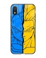 Shop Goku and Vegeta Premium Glass Case for Apple iPhone XR (Shock Proof,Scratch Resistant)-Front