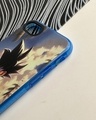 Shop Goku Beach Bumper Case For Apple iPhone 7-Design
