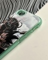 Shop Goku Dragon Bumper Case For Apple iPhone 7-Design