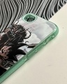 Shop Goku Dragon Bumper Case For Apple iPhone 8-Design