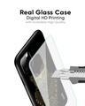 Shop Golden Owl Premium Glass Case for Poco X5 Pro 5G (Shock Proof, Scratch Resistant)-Full