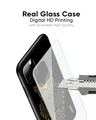 Shop Golden Owl Premium Glass Case for Realme 11 Pro+ 5G (Shock Proof, Scratch Resistant)-Full