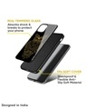 Shop Golden Owl Premium Glass Case for Samsung Galaxy M14 5G (Shock Proof, Scratch Resistant)-Design