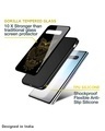 Shop Golden Owl Printed Premium Glass Cover for Samsung Galaxy A53 5G (Shock Proof , Lightweight)-Design
