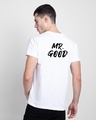 Shop Good Life 2.0  Half Sleeve T-Shirt -Design
