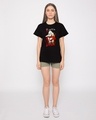 Shop Good To Be Bad Boyfriend T-Shirt (BML)-Design