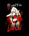 Shop Good To Be Bad Boyfriend T-Shirt (BML)-Full