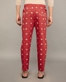 Shop Good Vibes Pattern All Over Printed Pyjamas-Design