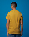 Shop Gorbito Bangali Half Sleeve T-Shirt-Full