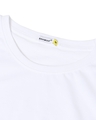 Shop Men's White Gorr Typography T-shirt