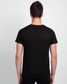 Shop Gotham's Most Wanted Half Sleeve Men's T-shirt (BML)-Design