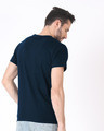 Shop Gradient Wild Half Sleeve T-Shirt-Full