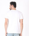Shop Gradient Wild Half Sleeve T-Shirt-Full