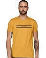 Shop Graphic Printed T-shirt for Men's