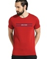 Shop Graphic Printed T-shirt for Men's