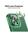 Shop Green Camera Protection Case for Apple iPhone 14 Pro-Design