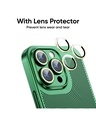 Shop Green Camera Protection Case for Apple iPhone 14 Pro Max-Design
