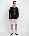 Shop Green Goblin Full Sleeve T-shirt-Design