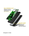 Shop Green Life Premium Glass Case for Oppo F25 Pro 5G(Shock Proof, Scratch Resistant)-Design