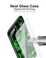 Shop Green Life Premium Glass Case for Oppo F25 Pro 5G(Shock Proof, Scratch Resistant)-Full