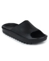 Shop Women's Black Sliders-Design