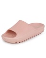 Shop Women's Peach Sliders