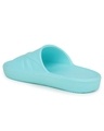 Shop Women's Sea Green Sliders-Full