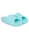 Shop Greentech Women's Sea Green Sliders