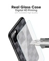 Shop Grey Block Premium Glass Case for OnePlus Nord 3 5G (Shock Proof, Scratch Resistant)-Full