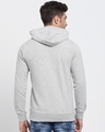 Shop Men's Grey Hoodies-Design