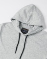 Shop Men's Grey Hoodies