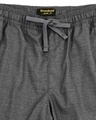 Shop Grey Men's Casual Jogger Pants