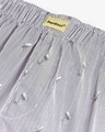 Shop Men's Grey All Over Printed Boxers