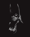 Shop Grill Light Batgirl Boyfriend T-Shirt (BML)-Full