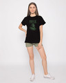 Shop Grunge Hulk Boyfriend T-Shirt (AVL)-Full