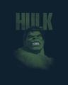 Shop Grunge Hulk Boyfriend T-Shirt (AVL)