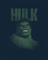 Shop Grunge Hulk Full Sleeve T-Shirt (AVL)