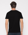Shop Grunge Lost Half Sleeve T-Shirt-Full