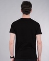 Shop Grunge Superman Glow In Dark Half Sleeve T-Shirt (SL) -Design