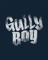 Shop Gully Boy Hip Hop Full Sleeve T-Shirt