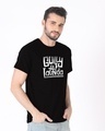Shop Gully Ka Launda Half Sleeve T-Shirt-Design