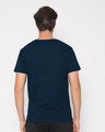 Shop Gully Ka Launda Half Sleeve T-Shirt-Full